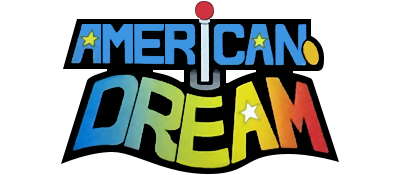 American Dream (Japan) logo
